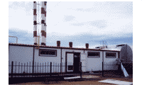 ООО Теплогаз. Котельные под ключ